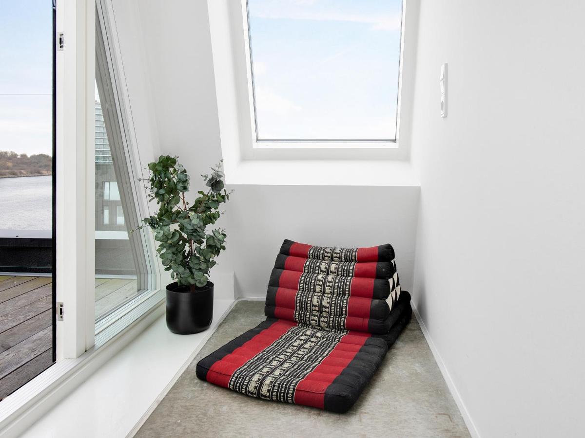 Sanders Pier - Fantastic 3-Bedroom Townhouse With Balcony Terrace Köpenhamn Exteriör bild