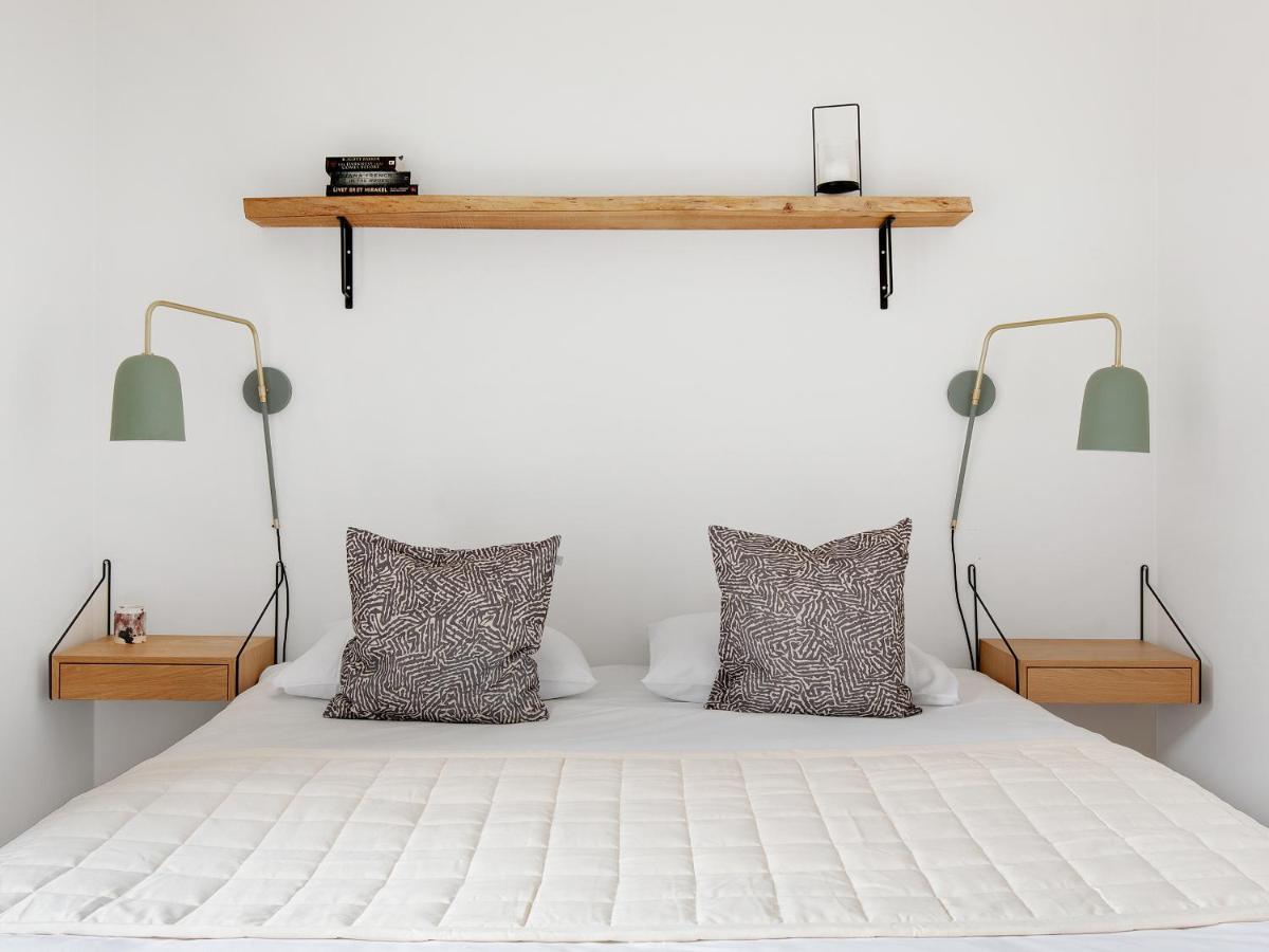 Sanders Pier - Fantastic 3-Bedroom Townhouse With Balcony Terrace Köpenhamn Exteriör bild