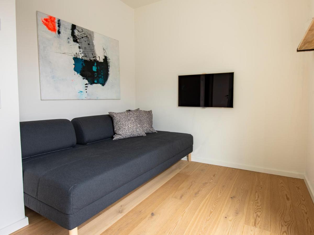 Sanders Pier - Fantastic 3-Bedroom Townhouse With Balcony Terrace Köpenhamn Exteriör bild