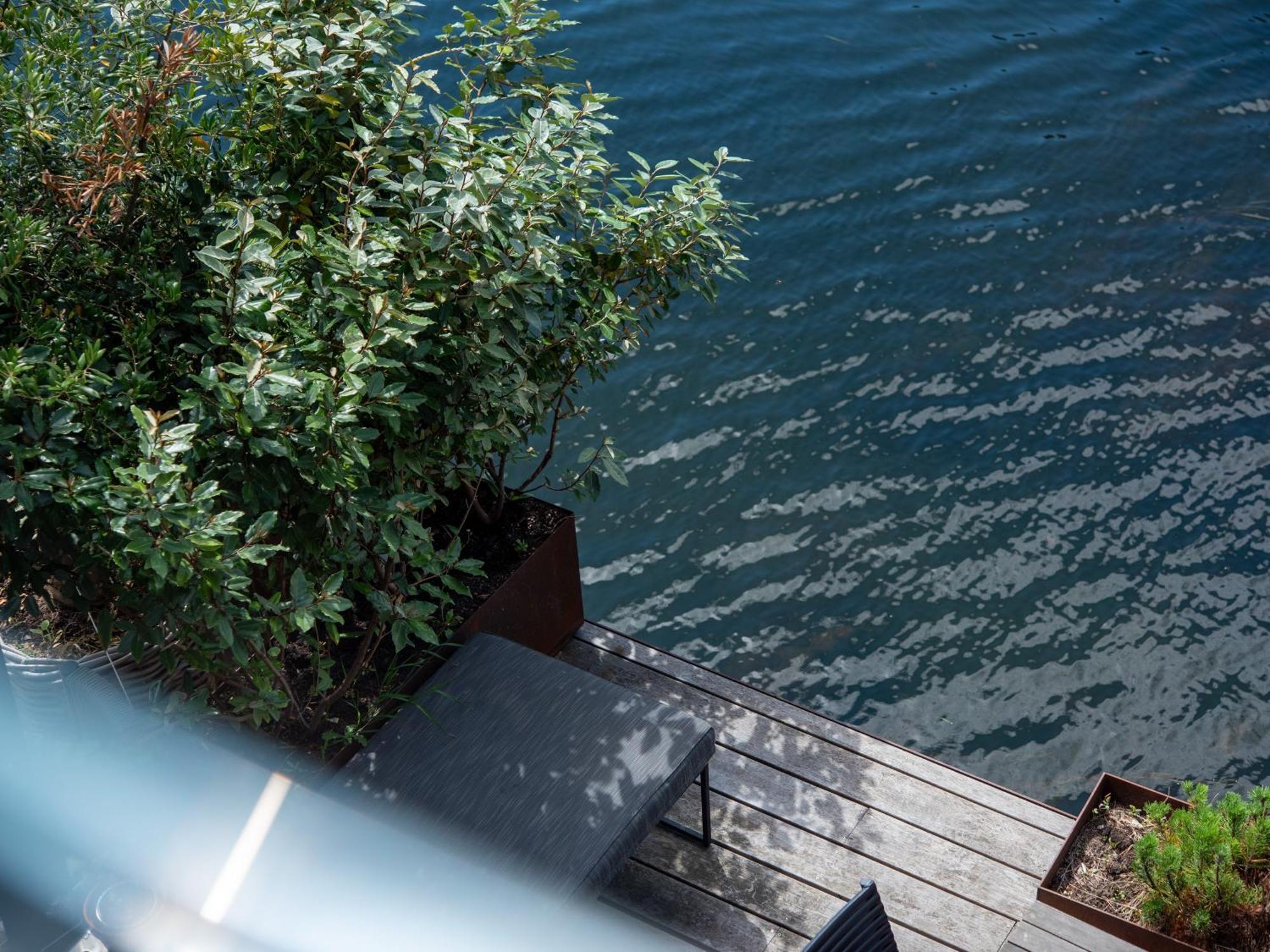 Sanders Pier - Fantastic 3-Bedroom Townhouse With Balcony Terrace Köpenhamn Exteriör bild